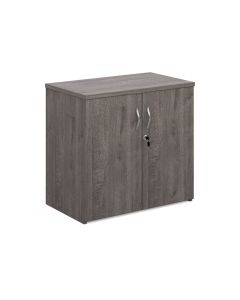Classmates Cupboards - 740mm - Grey Oak