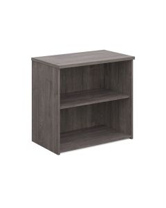 Classmates Wooden Bookcase 740mm - Grey Oak