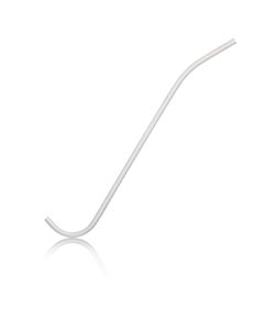 AZLON Side Arm U Bend Delivery Tubes - Pack of 5