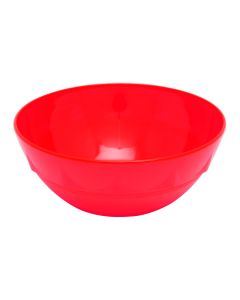 Harfield Dishes 120mm dia Red Pack of 10