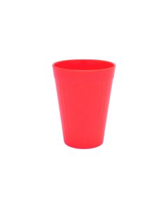 Harfield Coloured Beakers Red Pack of 10
