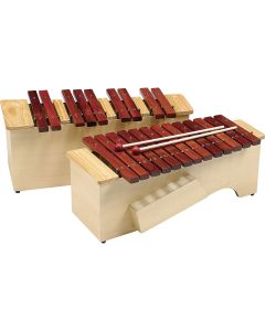 Alto Xylophone - Diatonic and Chromatic