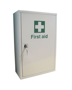 First Aid Cabinet