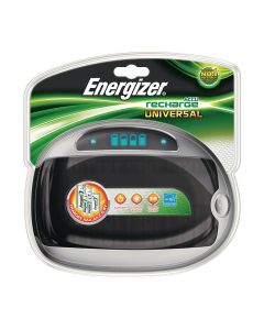 Universal Battery Charger