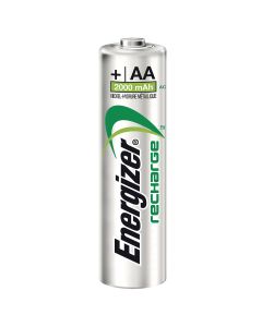 Rechargeable Nickel metal Hydride Battery - AA HR6 - Pack of 4