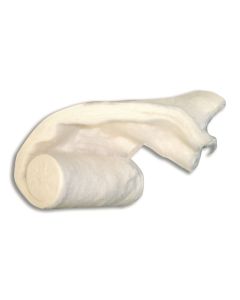Cotton Wool Roll - 100g Roll