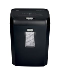 Rexel Promax Qs 10-35 X Paper Shredder