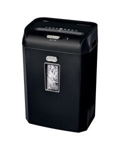 Rexel Promax Qs 12-23 S Paper Shredder