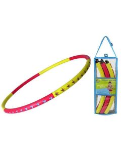 Assembly Hula Hoop Set