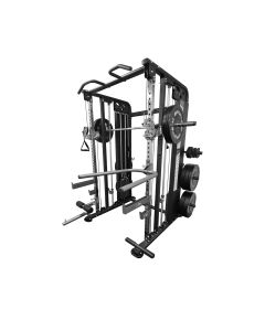 Gym Gear Rhino Pro Strength System