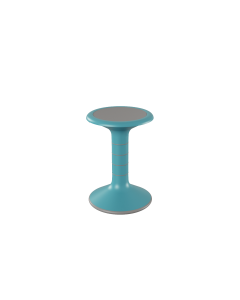 Ricochet Stools Blue - 450mm