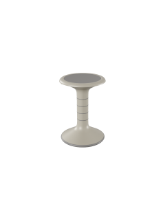 Ricochet Stools - Ash Grey - 450mm