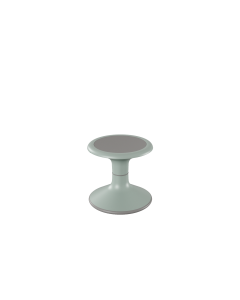 Ricochet Stools - Hazy Jade - 300mm