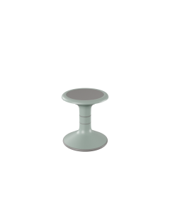 Ricochet Stools - Hazy Jade - 350mm