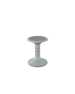 Ricochet Stools - Hazy Jade - 400mm