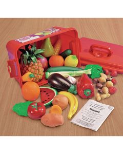 Miniland Fruit and Veg Tub