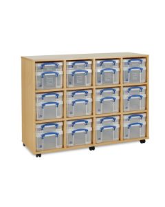 Really Useful Box Combination Storage Unit