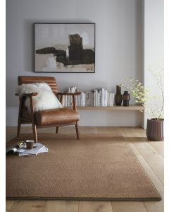 Luxury Eco Friendly Hug Rug Sense - Stone