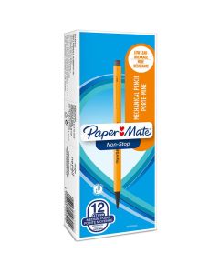 Paper Mate Mechanical HB Pencils - Box of 12