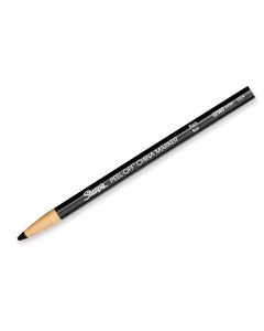 Sharpie Pro Wax China Marker - Black - Pack of 12