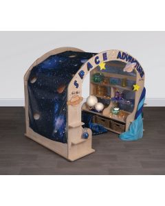 Imagination Hideaway