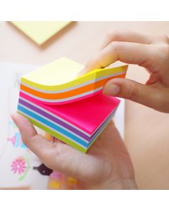 Sticky Notes Pack of 12