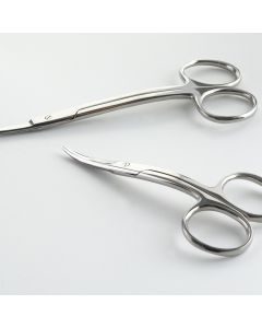 Machine Embroidery Scissors