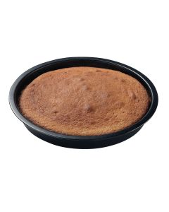 Non - Stick Sandwich Tin - 185mm dia. x 25mm