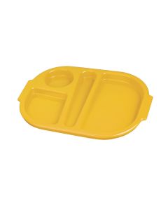 Harfield Meal Trays - Small - Yellow