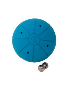 Goalball 250mm - Blue