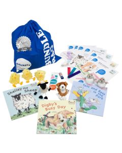 Early Soundplay Bundle - Set 5