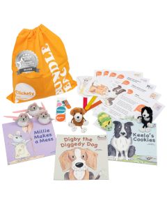 Early Soundplay Bundle - Set 3
