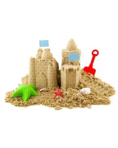 Playpit Sand 25kg Bag