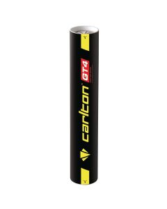 Carlton GT4 Shuttlecocks - White - Medium - Pack of 12