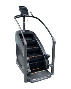 Gym Gear-SC8 Stair Climber (LED Screen)