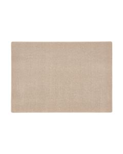 Luxury Eco Friendly Hug Rug Sense - Beige 140 x 200cm
