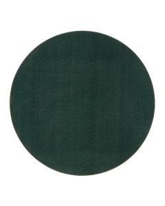 Eco Friendly Hug Rug Sense - Circle 200cm - Forest Green