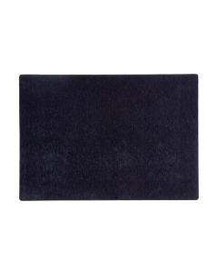 Luxury Eco Friendly Hug Rug Sense - French Navy 140 x 200cm
