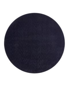 Eco Friendly Hug Rug Sense - Circle 200cm - French Navy