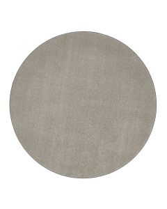 Eco Friendly Hug Rug Sense - Circle 200cm Grey