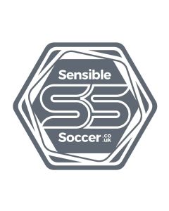 Sensible Soccer Multi-Purpose Hitting Net Rebounder - 8 x 5 ft