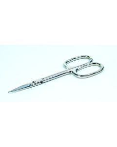 Scissor City 9.5cm/3.5" Curved