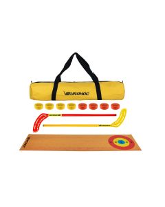 Eurohoc Floorball Shuffle Set