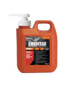 Swarfega Orange Hand Cleaner
