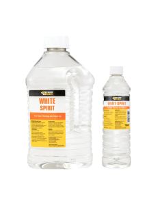 White Spirit 