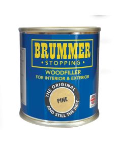 Wood Filler 250g Pine 