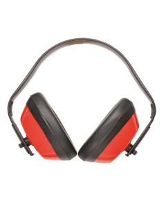 Ear Defender's