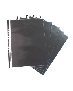 PVC Sleeve Packs