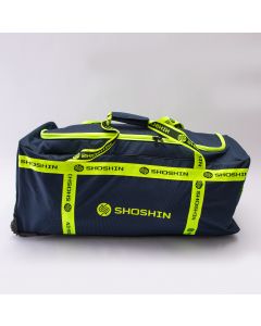 SHOSHIN Jumbo Kit Bag - Grey