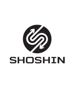 SHOSHIN Plain Mesh Training Bibs- Adults- Pack of 10- Purple